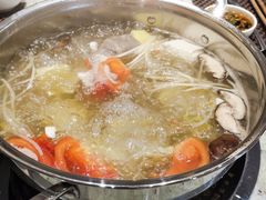 -好彩海鲜火锅饭店(银河百老汇店)