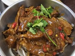-燃计沙茶皇·香港沙茶火锅(人广旗舰店)