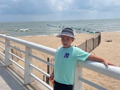 -老虎石海上公园