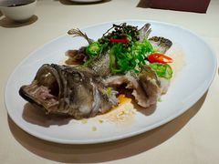 -利苑酒家(华熙国际店)