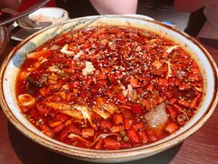 -成都娃娃花园餐厅 (南艺旗舰店)