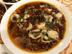 沸腾鱼-钦善斋(武侯祠店)