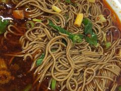 -崇州余荞面(落虹桥店)