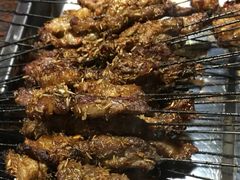 -清真·马峰烤肉(小学习北巷店)