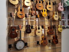 -WithU悠弦时光·尤克里里之家ukulele(宽窄巷子店)