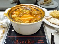-农小锅自助小火锅(北京大兴凯德店)