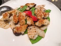 -同庆楼(滨湖万达广场店)