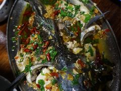 -龙姐私房菜(和顺古镇店)