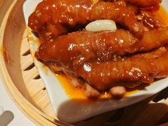 -点都德(珠江新城店)