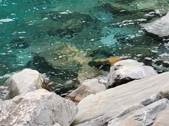 -叠溪松坪沟景区