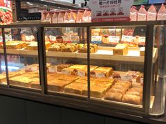 -爸爸糖吐司面包(悠唐购物中心店)