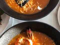 -南山鲜虾面·活鲜小馆·海味大连菜(南山总店)