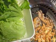 -新石器烤肉(百联川沙店)