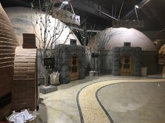 -纽斯桑拿会所(天山店)