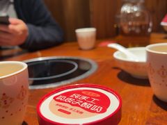 -瑶王府·广西菜(金阳路店)