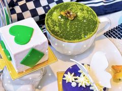 -ins森林童话餐厅coffee&bistro
