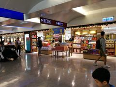 -微热山丘(桃园机场店)