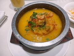 鲍鱼锅巴-田园·晶品会(鹤庆路店)