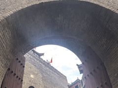 -雁门关景区