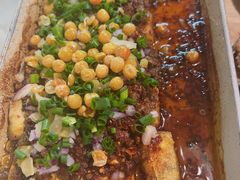 -全牛匠·乐山跷脚牛肉(新中关店)