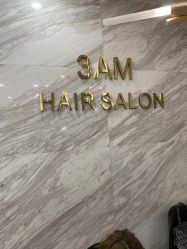 -3AM HAIR SALON染发烫发接发