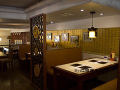 卡座-大川先生·小龙虾·川菜(信义坊店)