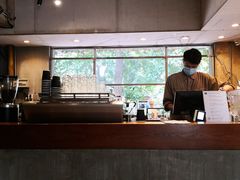 -来回·咖啡(天河南店)