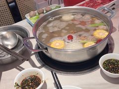 -八合里牛肉火锅(福州万象城店)