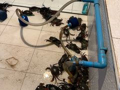 -芭提雅Amporn Seafood自助餐厅
