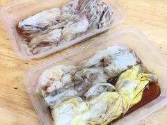 -山水肠粉(盐田店)
