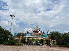 -美的鹭湖探索王国