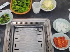 -长今家韩国料理(瑞景店)