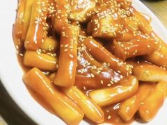 -优壹佳·延边朝鲜族料理(中山北路店)