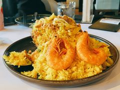 -BetterThai 泰加(苏州中心店)