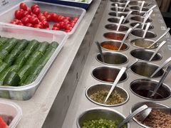 -海底捞火锅(吴中路店)