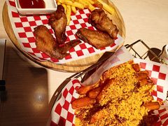 -避风塘(宝山万达店)