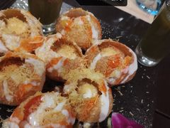 -克比叔叔印度餐厅Kebabs on the Grille(人民广场店)
