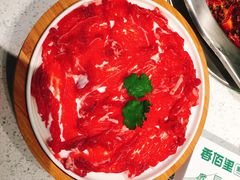 -香佰里重庆火锅(恒力博纳广场店)