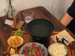 -小银家日式简餐(中信丹阳花园店)