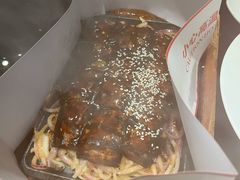 -高第街56号餐厅(银座商城玉函店)