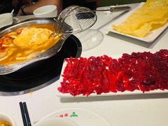 -古乐牛香·鲜牛肉牛杂火锅(吴江三里桥运东商业广场店)