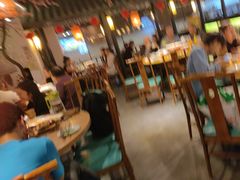 -卢大鲜鱼头捞饭(美利广场店)