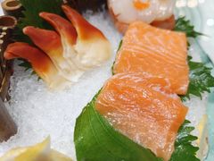 -金米箩大酒店(五角场店)