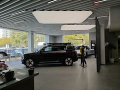 -上海浦东smart汽车全功能店(金桥店)