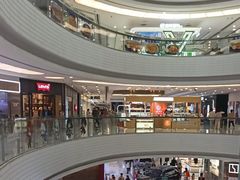 -万达广场(合肥包河店)