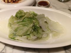 -青雅中餐厅(大连金石滩绿发希尔顿度假酒店)