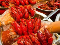 -辣皇朝小龙虾(六一店)