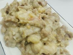 -老七饭馆(光荣道总店)