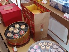 -御茶膳房皇家糕点博物馆(北京首店)