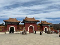 -北陵公园